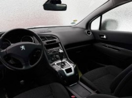 Peugeot 5008, 2.0 l. | 4