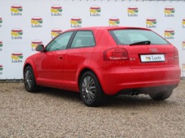 Audi A3 | 3
