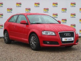 Audi A3 | 1