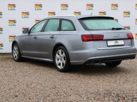 Audi A6 | 3
