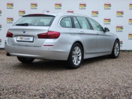 BMW 525 | 2