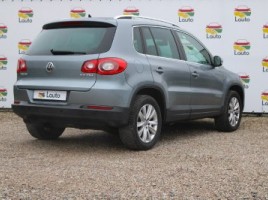 Volkswagen Tiguan, 2.0 l. | 2