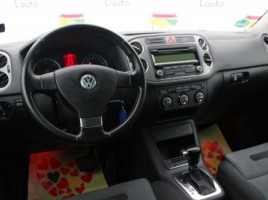 Volkswagen Tiguan, 2.0 l. | 4