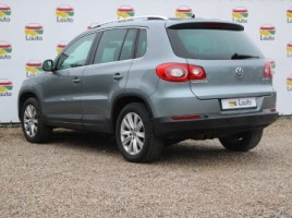 Volkswagen Tiguan, 2.0 l. | 3