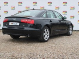 Audi A6 | 2