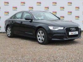 Audi A6 | 1