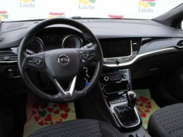 Opel Astra, 1.6 l. | 4