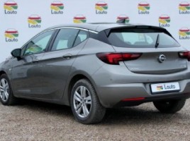 Opel Astra, 1.6 l. | 2