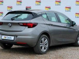 Opel Astra, 1.6 l. | 3