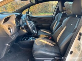 Toyota Yaris, commercial | 2