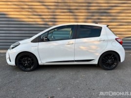 Toyota Yaris, commercial | 3