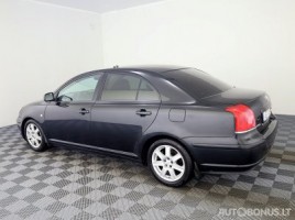 Toyota Avensis, 2.4 l., sedanas | 3