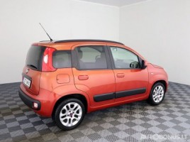 Fiat Panda, 1.2 l., hatchback | 2