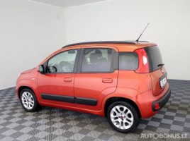 Fiat Panda, 1.2 l., hatchback | 3