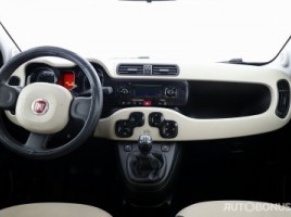 Fiat Panda, 1.2 l., hatchback | 4