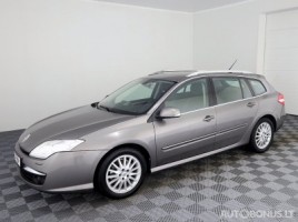 Renault Laguna, 2.0 l., universalas | 1