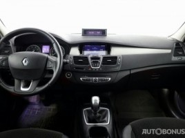 Renault Laguna, 2.0 l., universalas | 4