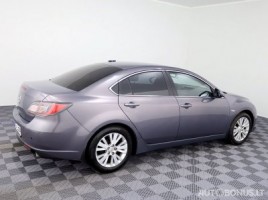 Mazda 6, 2.0 l., saloon | 2