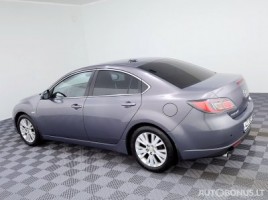 Mazda 6, 2.0 l., saloon | 3