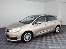 Citroen C4 | 1