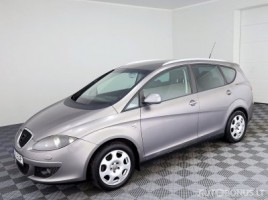 Seat Altea, 2.0 l., universalas | 1