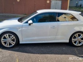 Audi A3, hečbekas | 3