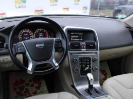 Volvo XC60 | 4