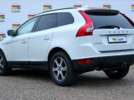 Volvo XC60 | 2