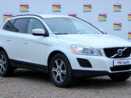Volvo XC60 | 1