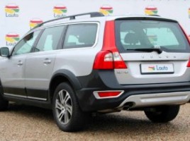 Volvo XC70 | 2