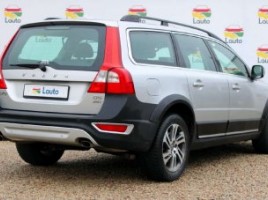 Volvo XC70 | 3