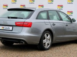 Audi A6 | 3