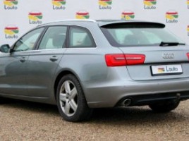 Audi A6 | 2