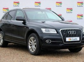 Audi Q5 | 1
