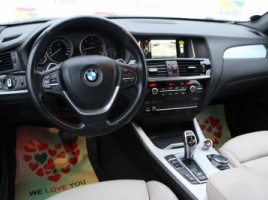 BMW X3 | 4