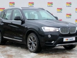 BMW X3 | 1