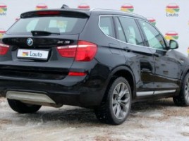 BMW X3 | 3