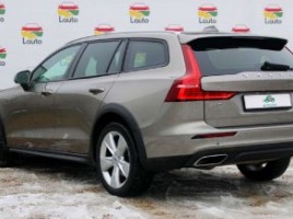 Volvo V60 | 2