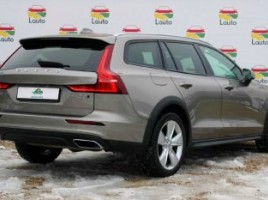 Volvo V60 | 3