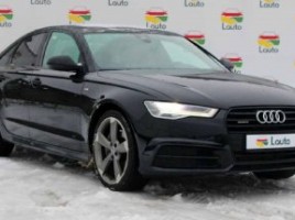 Audi A6 | 1