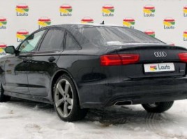 Audi A6 | 2