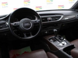 Audi A6 | 4