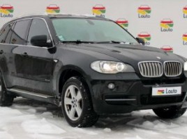 BMW X5 | 1