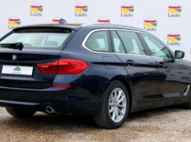BMW 520 | 3