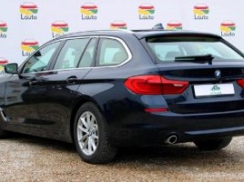 BMW 520 | 2