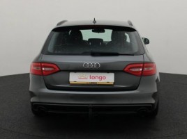 Audi A4, 1.8 l., Универсал | 4