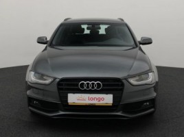 Audi A4, 1.8 l., Универсал | 2