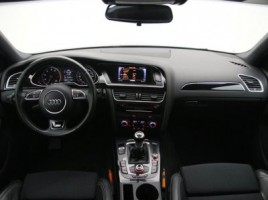 Audi A4, 1.8 l., Универсал | 1