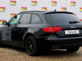 Audi A4 | 2