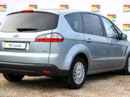 Ford S-MAX, 2.0 l. | 3